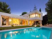 Chalet en alquiler en Marbella, Marbella