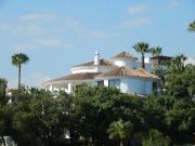 Chalet en alquiler en Marbella, Marbella Este El Rosario