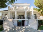 Chalet en alquiler en Marbella, Marbella Este Hacienda...