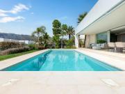 Chalet en alquiler en Marbella, Marbella Este Rio Real