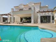 Chalet en alquiler en Marbella, Marbella Golden Mile