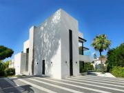 Chalet en alquiler en Marbella, Marbella Golden Mile...