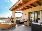 Chalet en alquiler en Marbella, Marbella Golden Mile Imara