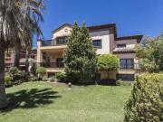 Chalet en alquiler en Marbella, Marbella Golden Mile La...