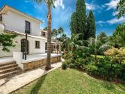 Chalet en alquiler en Marbella, Marbella Golden Mile...