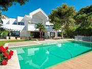 Chalet en alquiler en Marbella, Marbella Golden Mile...