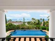 Chalet en alquiler en Marbella, Marbella Golden Mile...