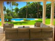 Chalet en alquiler en Marbella, Marbella Golden Mile...