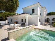 Chalet en alquiler en Marbella, Marbesa