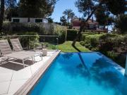 Chalet en alquiler en Marbella, Milla De Oro Sierra Blanca