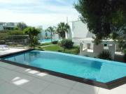 Chalet en alquiler en Marbella, Milla De Oro Sierra Blanca