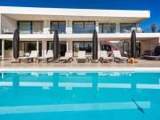 Chalet en alquiler en Marbella, Nueva Andalucia