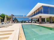 Chalet en alquiler en Marbella, Nueva Andalucia