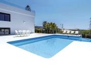 Chalet en alquiler en Marbella, Nueva Andalucia