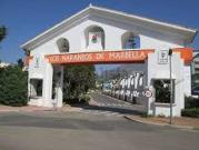 Chalet en alquiler en Marbella, Nueva Andalucia