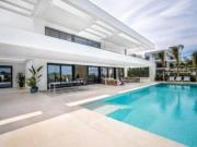 Chalet en alquiler en Marbella, Nueva Andalucia