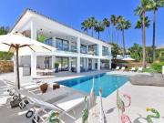 Chalet en alquiler en Marbella, Nueva Andalucia Las Brisas Chalet en alquiler en Marbella, Nueva Andalucia Las Brisas