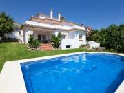 Chalet en alquiler en Marbella, Puerto Banus