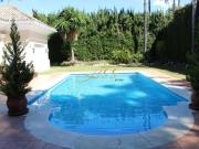 Chalet en alquiler en Marbella, Puerto Banus