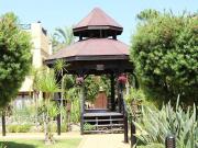 Chalet en alquiler en Marbella, Puerto Banus