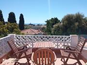 Chalet en alquiler en Marbella, Río Real