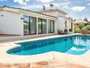 Chalet en alquiler en Marbella, San Pedro De Alcantara...