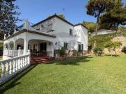 Chalet en alquiler en Marbella, URB El Visillo, 29603
