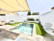 Chalet en alquiler en Maspalomas, Gran Canaria