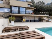 Chalet en alquiler en Matadepera, El pla de sant llorenc