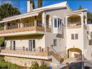 Chalet en alquiler en Mijas