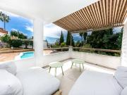 Chalet en alquiler en Mijas Costa, Málaga Costa del Sol