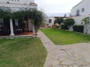 Chalet en alquiler en Mijas Málaga