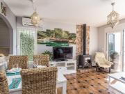 Chalet en alquiler en Mijas Málaga