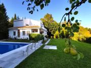 Chalet en alquiler en Mijas, Mijas