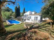 Chalet en alquiler en Mijas, Miraflores