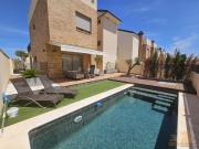 Chalet en alquiler en Molina de Segura, La Alcayna