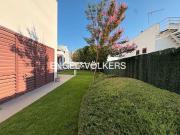 Chalet en alquiler en Montequinto, Sevilla