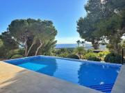 Chalet en alquiler en Moraira, Alicante Costa Blanca