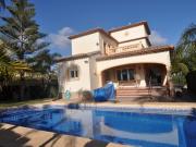 Chalet en alquiler en Moraira, Sabatera