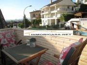 Chalet en alquiler en Murcia, La Alberca
