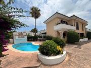 Chalet en alquiler en Muro, Mallorca