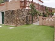 Chalet en alquiler en Nerja, Loma La Cruz