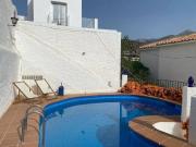 Chalet en alquiler en Nerja, Pueblo chumbera