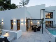 Chalet en alquiler en Nueva Andalucia, Málaga Costa del Sol