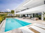 Chalet en alquiler en Nueva Andalucia, Málaga Costa del Sol