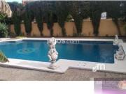 Chalet en alquiler en Nueva Andalucia, Marbella