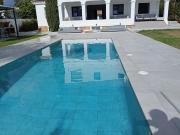 Chalet en alquiler en Nueva Andalucia, Marbella