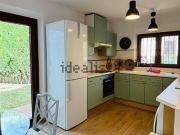 Chalet en alquiler en Nueva Andalucia, Marbella