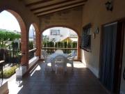 Chalet en alquiler en Oliva, Platja de Oliva