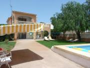 Chalet en alquiler en Oliva, Platja de Oliva